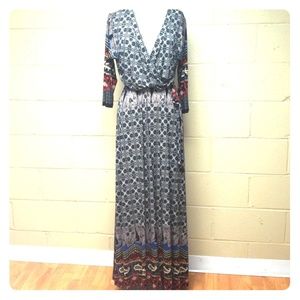 Women 2x dress